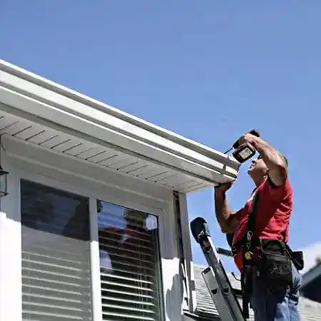 gutter services Castle Hills